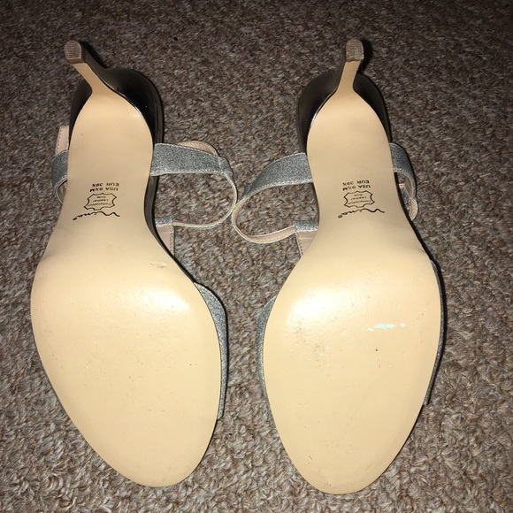 Prom heels - Picture 2 of 3